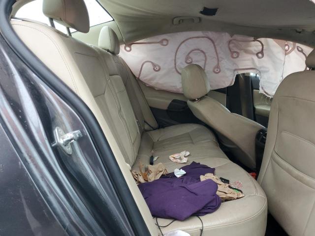 صورة رقم 10 من المزاد - 2011 BUICK REGAL CXL مع VIN W04GN5EC2B1116470