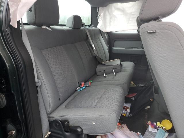 Photo 10 from auction – 2014 FORD F150 SUPER with VIN 1FTEX1EM5EFA74411