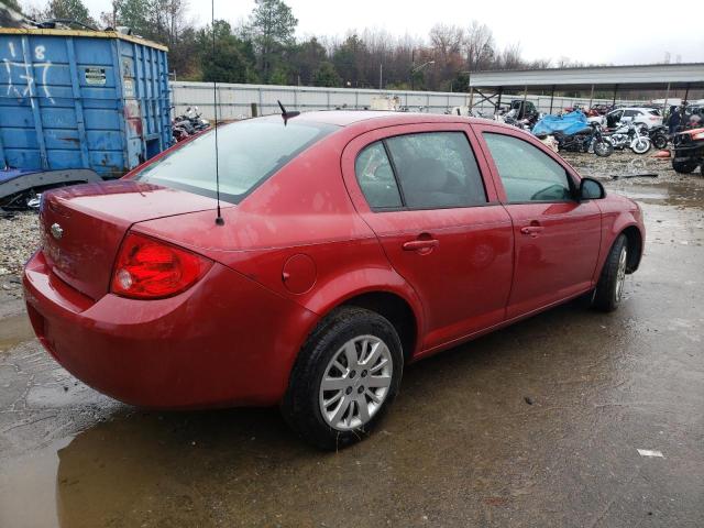 Photo 3 from auction – 2010 CHEVROLET COBALT LS with VIN 1G1AA5F55A7219328