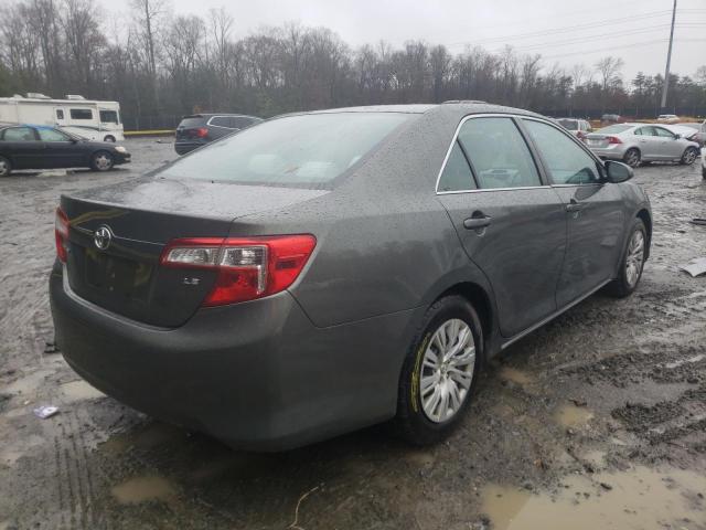 Photo 3 from auction – 2012 TOYOTA CAMRY BASE with VIN 4T4BF1FKXCR269577