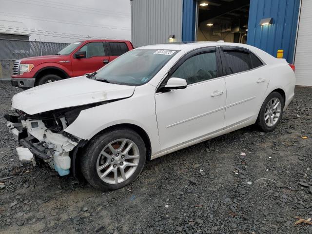 CHEVROLET MALIBU 1LT 2015 with VIN 1G11C5SL7FF195707 - Photo from auction