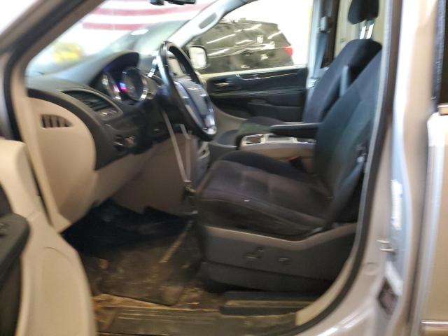 Photo 7 from auction – 2011 CHRYSLER TOWN & COU with VIN 2A4RR5DG9BR746564