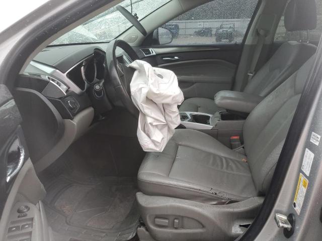 Photo 7 from auction – 2011 CADILLAC SRX with VIN 3GYFNGEY7BS557383