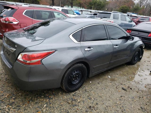 Photo 3 from auction – 2015 NISSAN ALTIMA 2.5 with VIN 1N4AL3APXFN366381