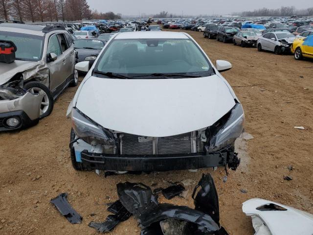 Photo 5 from auction – 2019 TOYOTA COROLLA L with VIN 5YFBURHE2KP916494