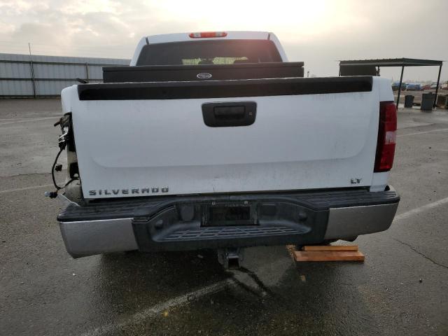 Photo 6 from auction – 2013 CHEVROLET silverado with VIN 3GCPKSE75DG318546