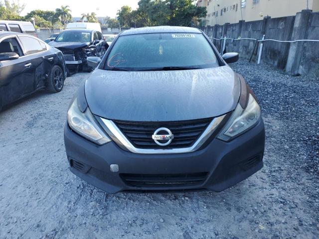 Photo 5 from auction – 2016 NISSAN ALTIMA 2.5 with VIN 1N4AL3AP2GN304720
