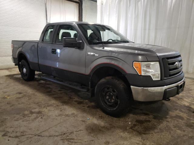 Photo 4 from auction – 2011 FORD F150 SUPER with VIN 1FTEX1EM0BFA57902
