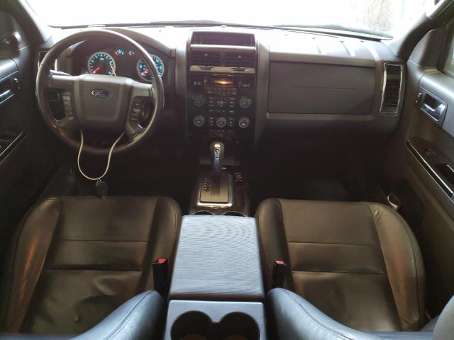 Photo 8 from auction – 2012 FORD ESCAPE LIM with VIN 1FMCU0EG9CKA35745