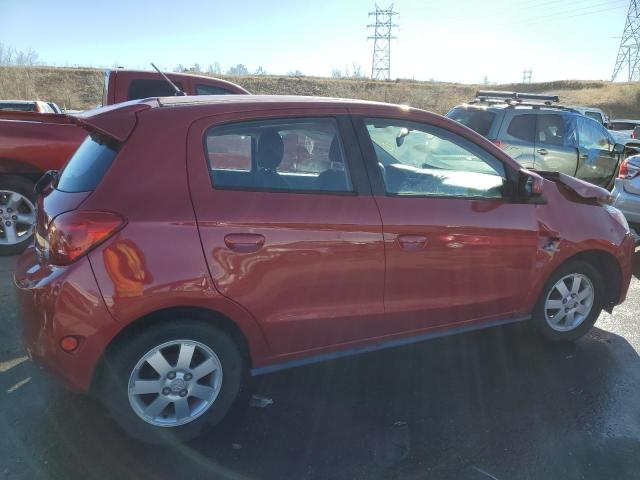 Photo 3 from auction – 2015 MITSUBISHI MIRAGE ES with VIN ML32A4HJ2FH059283