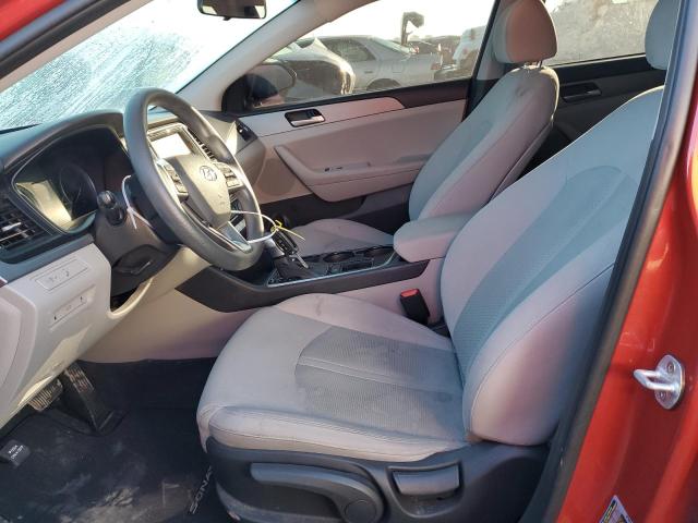 Photo 7 from auction – 2019 HYUNDAI SONATA SE with VIN 5NPE24AF9KH740730