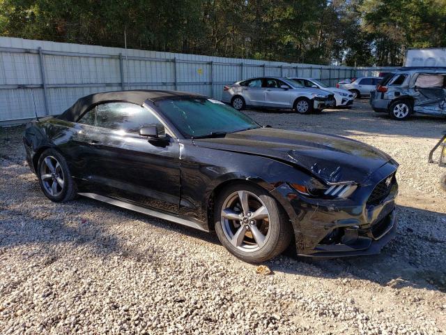 Photo 4 from auction – 2016 FORD MUSTANG with VIN 1FATP8EM9G5219030