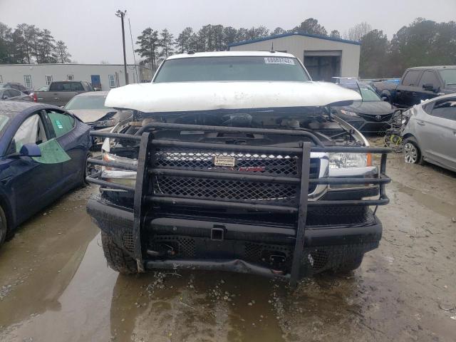 Photo 5 from auction – 2005 GMC SIERRA K25 with VIN 1GTHK23255F892028