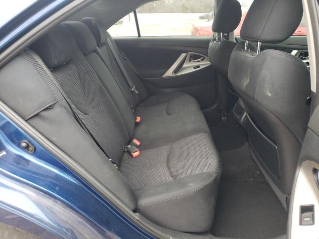 Photo 10 from auction – 2010 TOYOTA CAMRY BASE with VIN 4T1BF3EK8AU548935