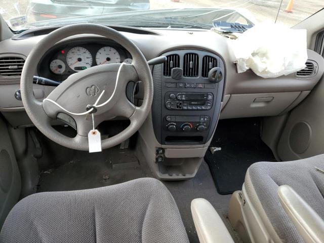 صورة رقم 8 من المزاد - 2001 DODGE GRAND CARA مع VIN 1B4GP24361B172403