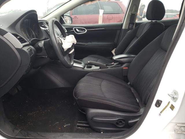 Photo 7 from auction – 2016 NISSAN SENTRA S with VIN 3N1AB7APXGL682307