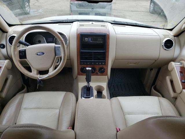 Photo 8 from auction – 2006 FORD EXPLORER E with VIN 1FMEU74E86UA93145