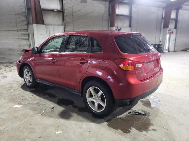 Photo 2 from auction – 2013 MITSUBISHI OUTLANDER with VIN 4A4AP3AU6DE001867