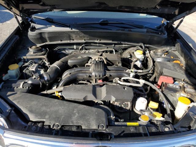Photo 11 from auction – 2013 SUBARU FORESTER 2 with VIN JF2SHABC6DH408526