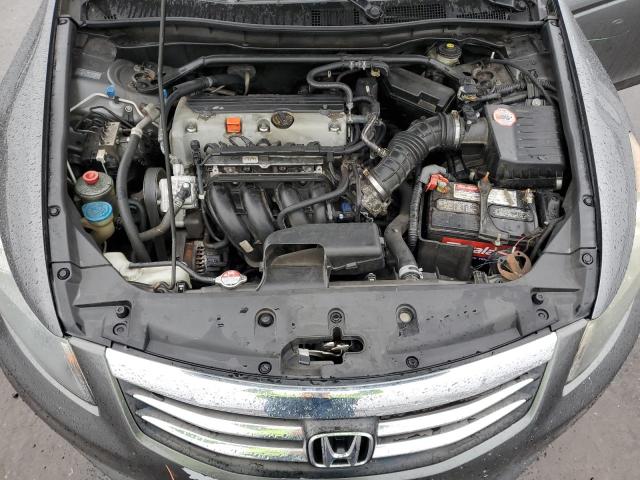 Photo 11 from auction – 2011 HONDA ACCORD EX with VIN 1HGCP2F77BA012413