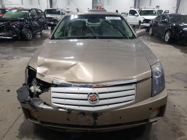 Photo 5 from auction – 2007 CADILLAC CTS HI FEA with VIN 1G6DP577X70165807