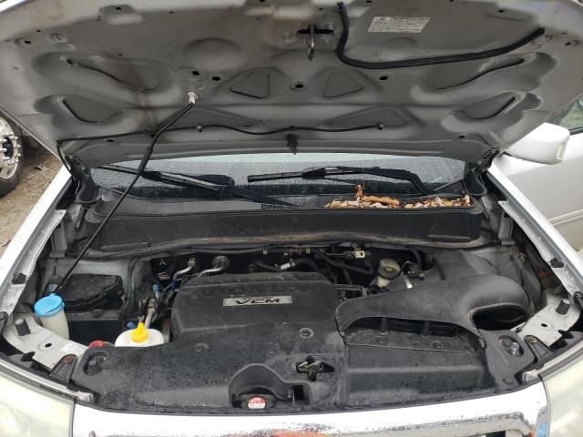 Photo 12 from auction – 2010 HONDA PILOT TOUR with VIN 5FNYF4H98AB033908