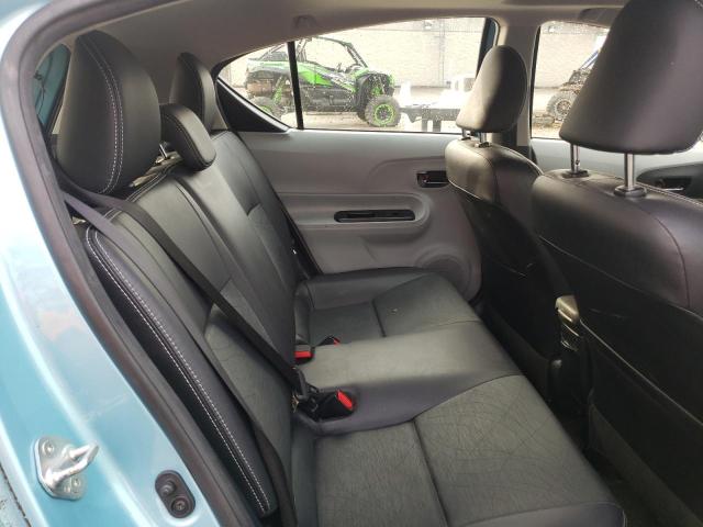 Photo 10 from auction – 2013 TOYOTA PRIUS C with VIN JTDKDTB37D1040338