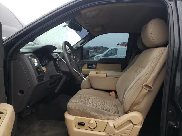 Photo 7 from auction – 2012 FORD F150 SUPER with VIN 1FTFW1CT4CFA09872