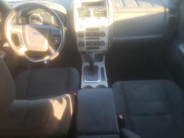 Photo 8 from auction – 2012 FORD ESCAPE XLT with VIN 1FMCU9D79CKC08217