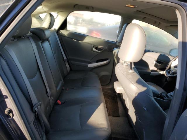 صورة رقم 10 من المزاد - 2011 TOYOTA PRIUS مع VIN JTDKN3DU0B0266307