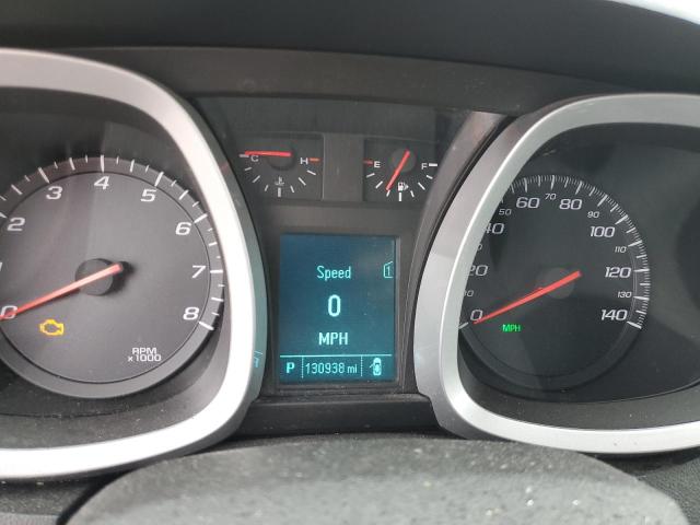 Photo 9 from auction – 2012 CHEVROLET EQUINOX LS with VIN 2GNALBEK1C1140222