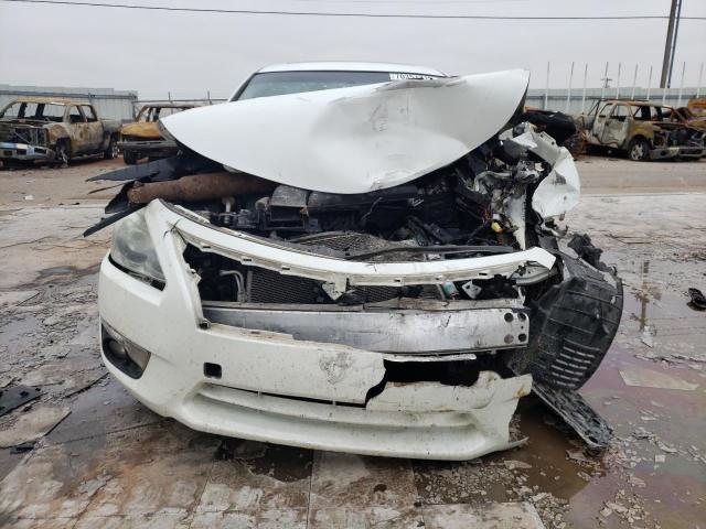 Photo 5 from auction – 2014 NISSAN ALTIMA 2.5 with VIN 1N4AL3AP4EC296029