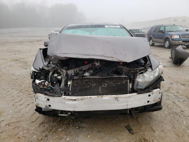Photo 5 from auction – 2013 HONDA CIVIC EX with VIN 19XFB2F86DE071617