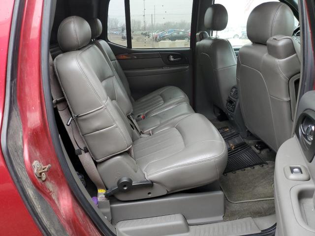 Photo 11 from auction – 2004 GMC ENVOY XUV with VIN 1GKET12S546160092