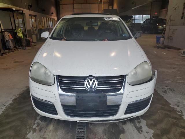 Photo 5 from auction – 2007 VOLKSWAGEN JETTA WOLF with VIN 3VWEF71K07M155648