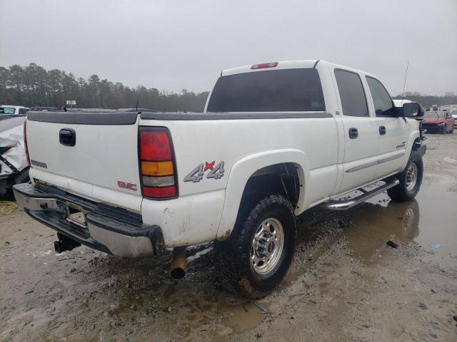 Photo 3 from auction – 2005 GMC SIERRA K25 with VIN 1GTHK23255F892028