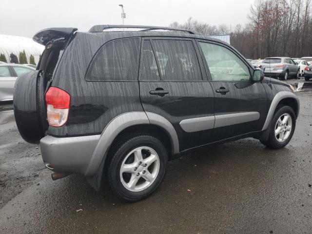 Photo 3 from auction – 2001 TOYOTA RAV4 with VIN JTEHH20V910080947