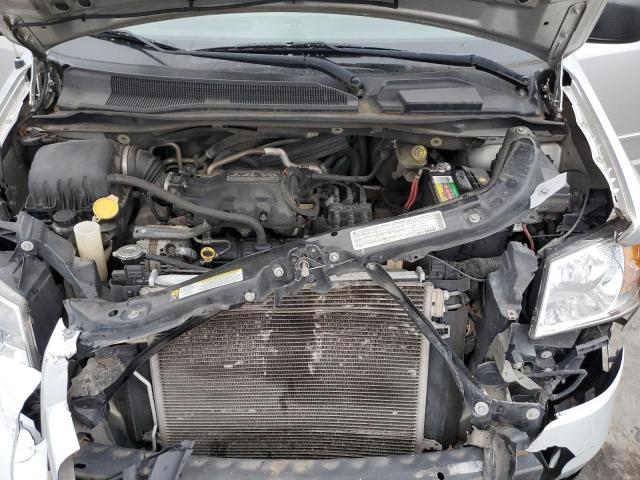 Photo 12 from auction – 2009 DODGE GRAND CARA with VIN 1D8HN44E89B507264