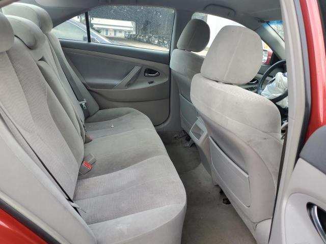 Photo 10 from auction – 2010 TOYOTA CAMRY BASE with VIN 4T4BF3EKXAR005382