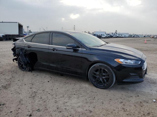 Photo 4 from auction – 2016 FORD FUSION SE with VIN 3FA6P0H71GR259409