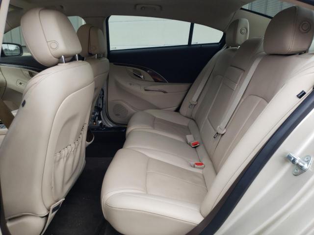 Photo 10 from auction – 2014 BUICK LACROSSE P with VIN 1G4GE5G35EF107719