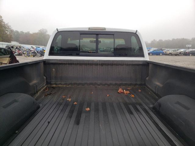 Photo 10 from auction – 1999 DODGE RAM 1500 with VIN 1B7HC16Y8XS187533
