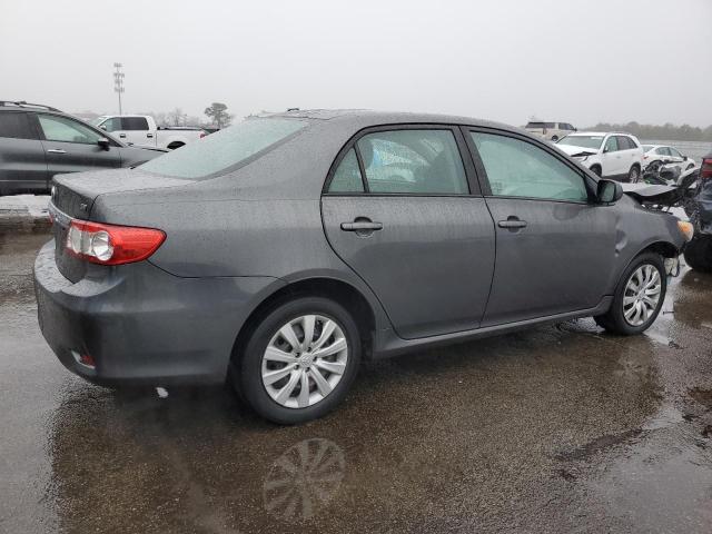 Photo 3 from auction – 2012 TOYOTA COROLLA BA with VIN 2T1BU4EE8CC796919