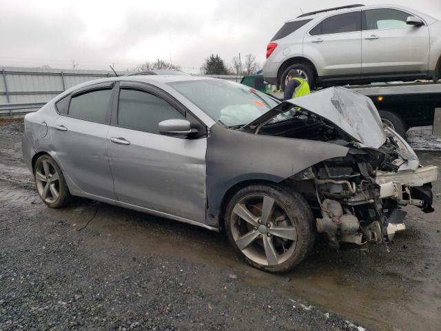 Photo 4 from auction – 2014 DODGE DART GT with VIN 1C3CDFEB0ED724600