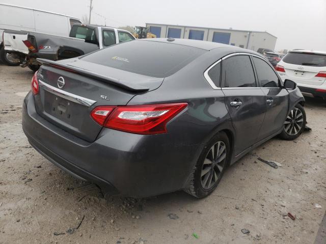 Photo 3 from auction – 2017 NISSAN ALTIMA 2.5 with VIN 1N4AL3AP9HC158541