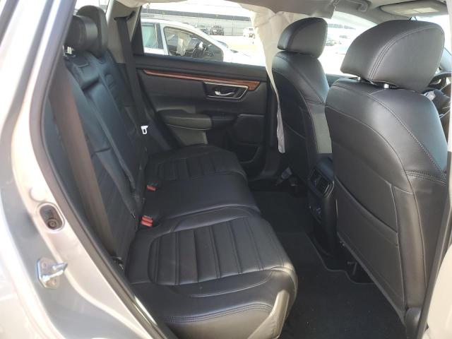 Photo 11 from auction – 2019 HONDA CR-V EX with VIN 5J6RW2H56KL010481