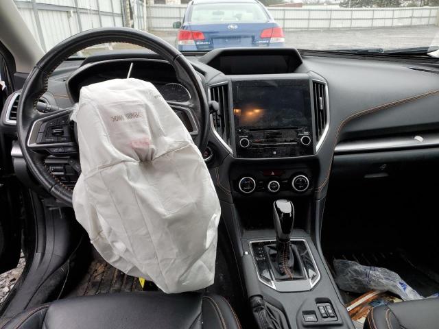 Photo 8 from auction – 2019 SUBARU CROSSTREK with VIN JF2GTAMC4K8221946