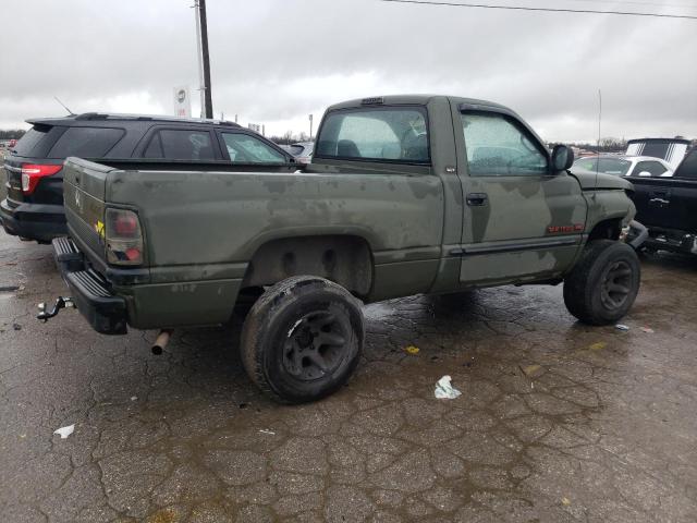 Photo 3 from auction – 2000 DODGE RAM 1500 with VIN 1B7HF16Z9YS573556