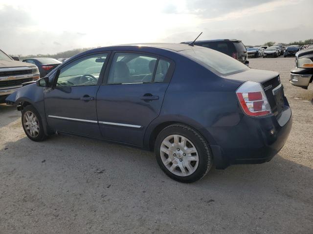 Photo 2 from auction – 2010 NISSAN SENTRA 2.0 with VIN 3N1AB6AP0AL604071