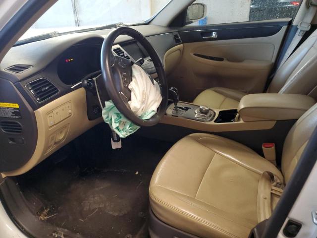 Photo 7 from auction – 2011 HYUNDAI GENESIS 4. with VIN KMHGC4DF6BU112885